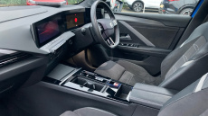 Vauxhall Astra 115kW Ultimate 54kWh 5dr Auto Electric Hatchback